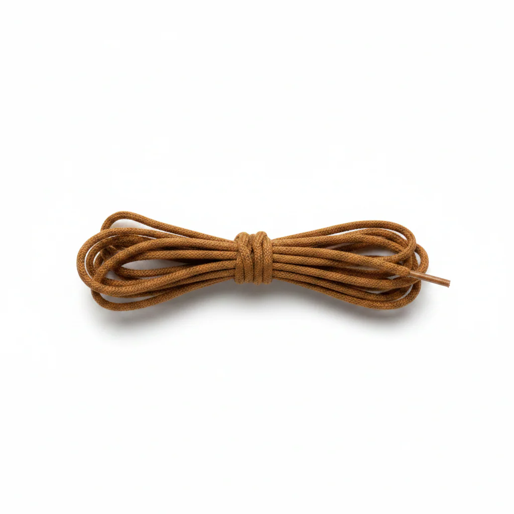 Laces - Chukka boot 21 inch laces - Image 3
