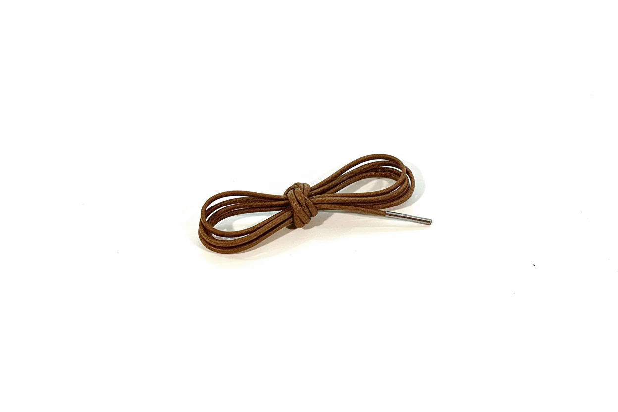 Laces - Chukka boot 21 inch laces - Image 4