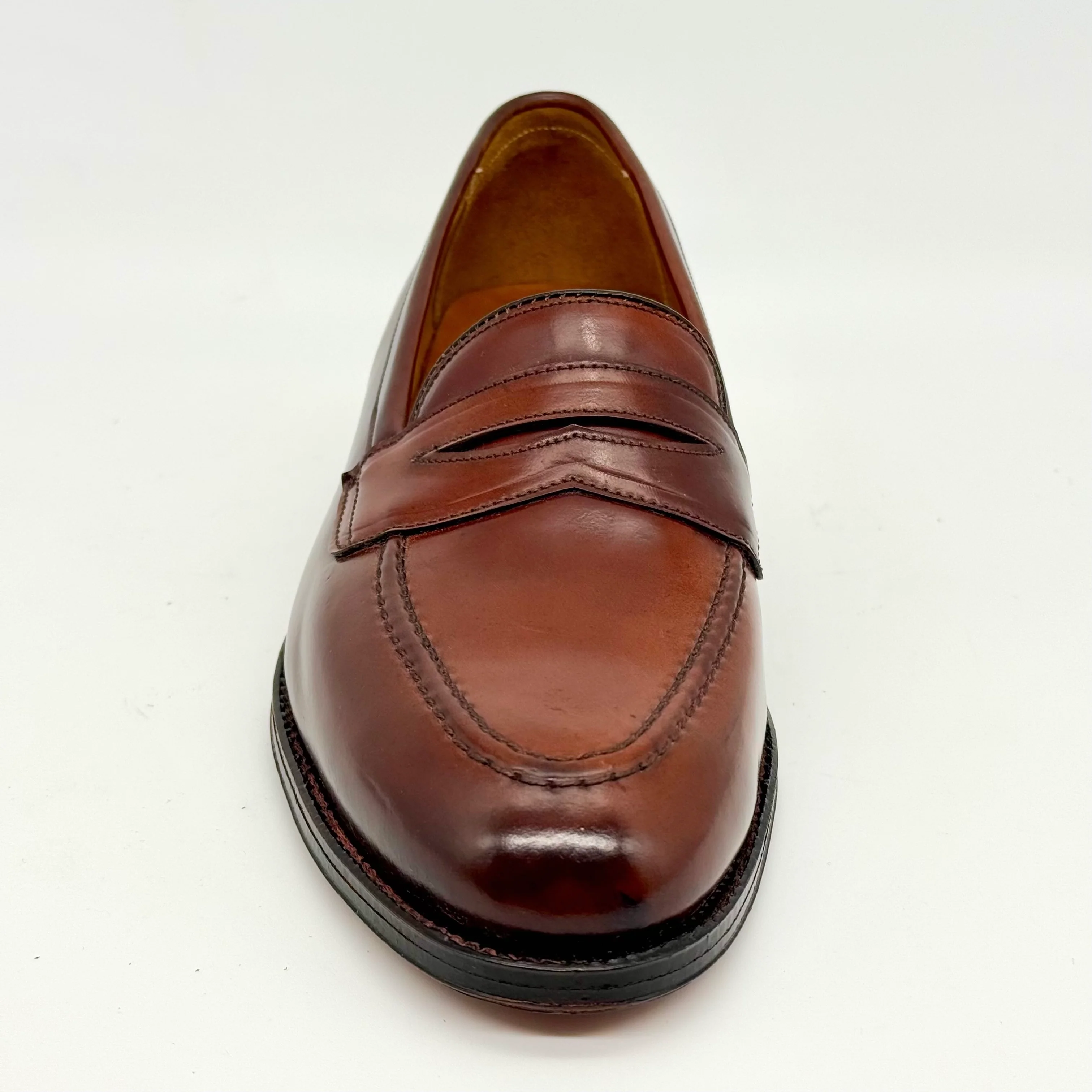 5750 - Higher Vamp "Midtown" Slip On in Color 8 - Image 2