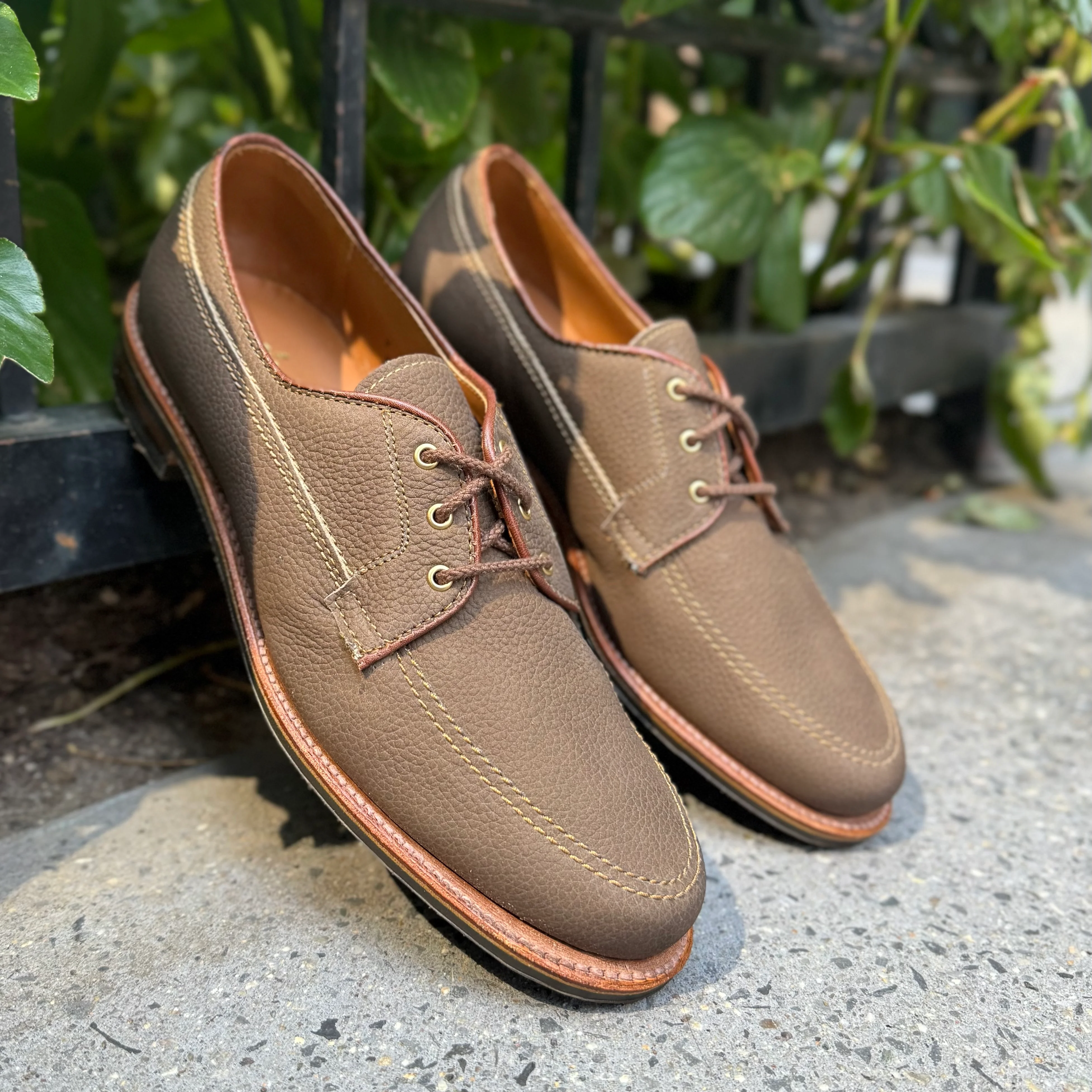 7351 - Ivy Blucher in Clay Nubuck - Image 6