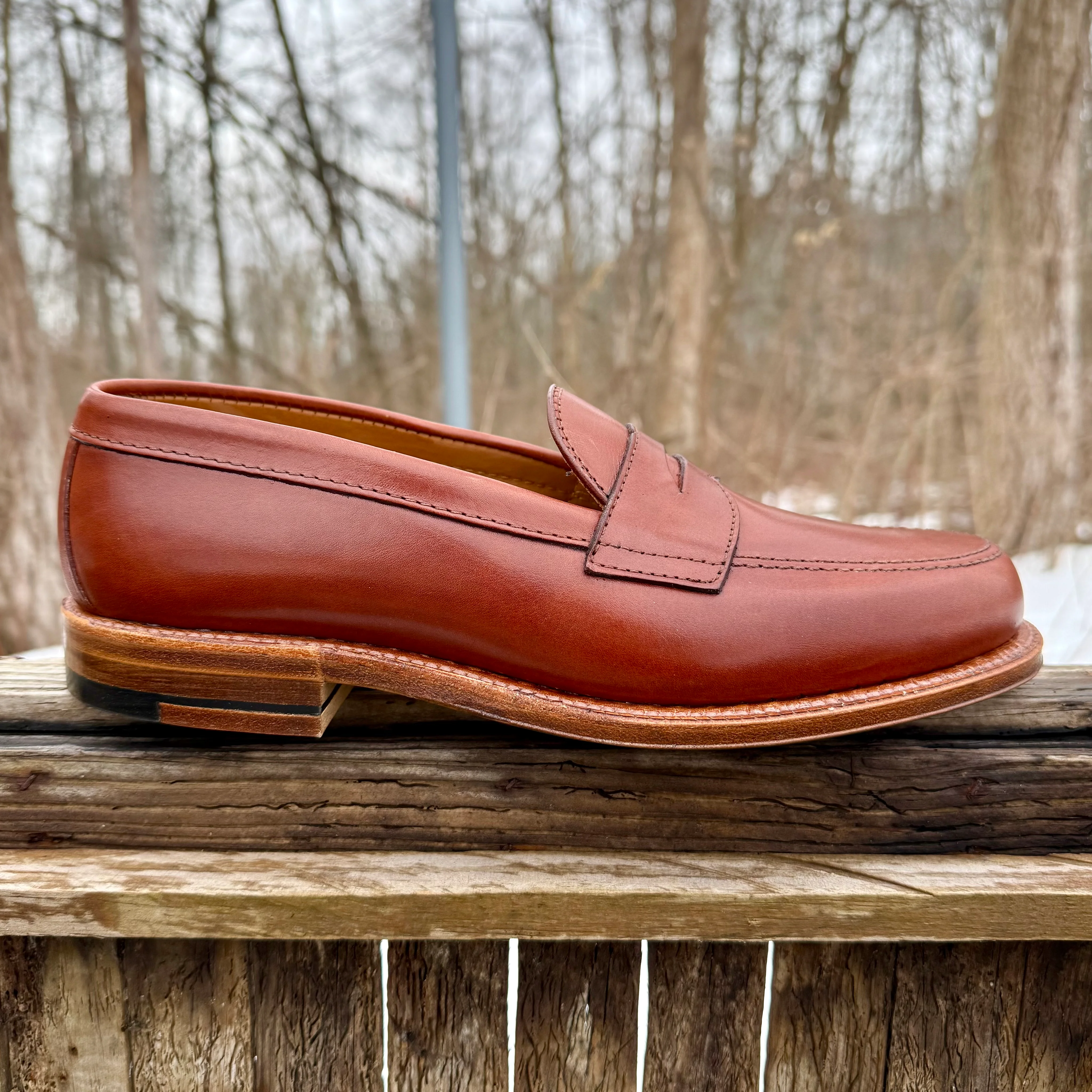 LOAFERS