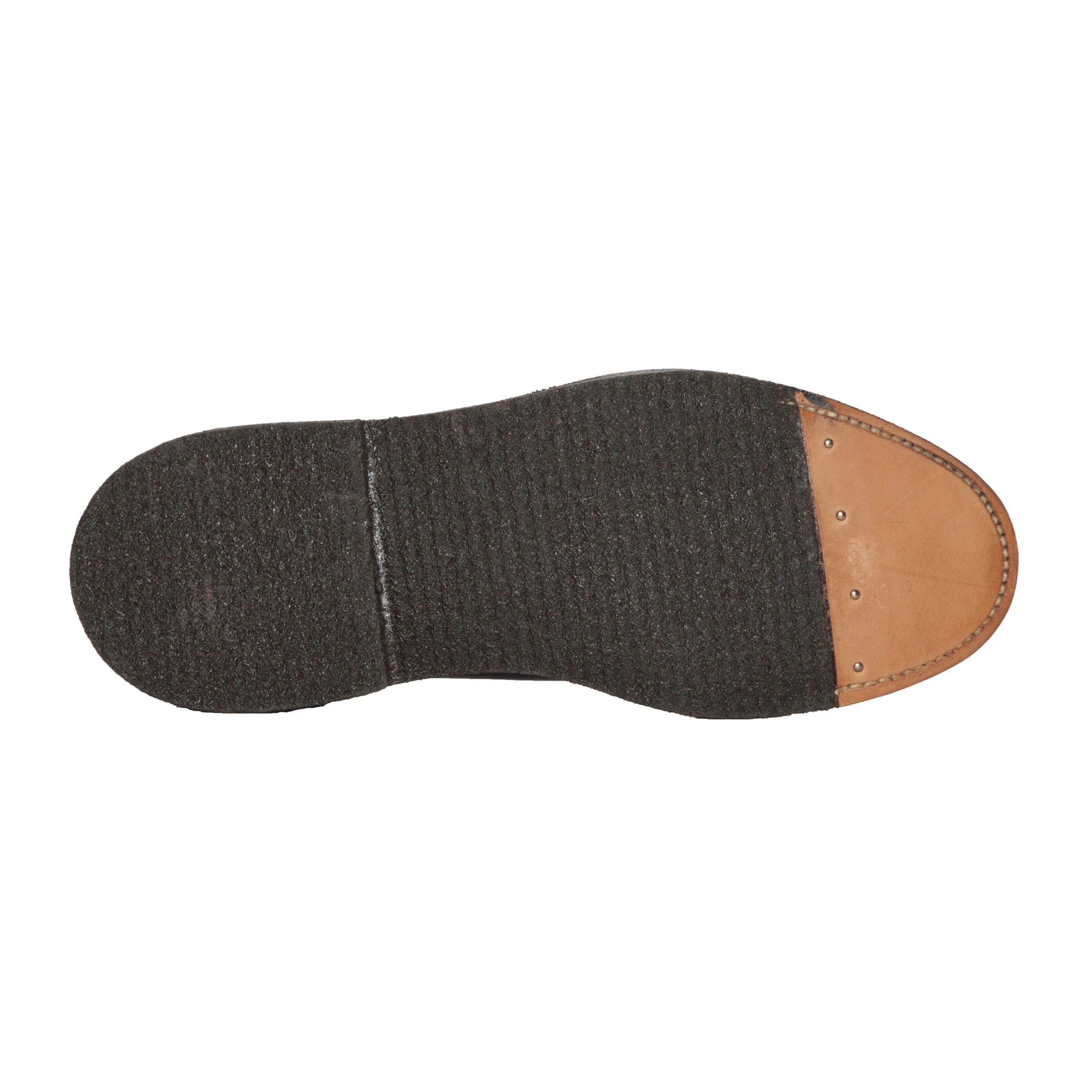 947 - All Weather Walker  Brown Alpine Grain - Image 5