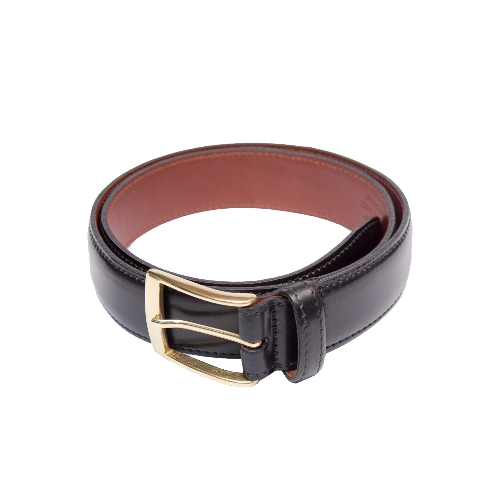 B502 - Black Shell, 35mm Gold