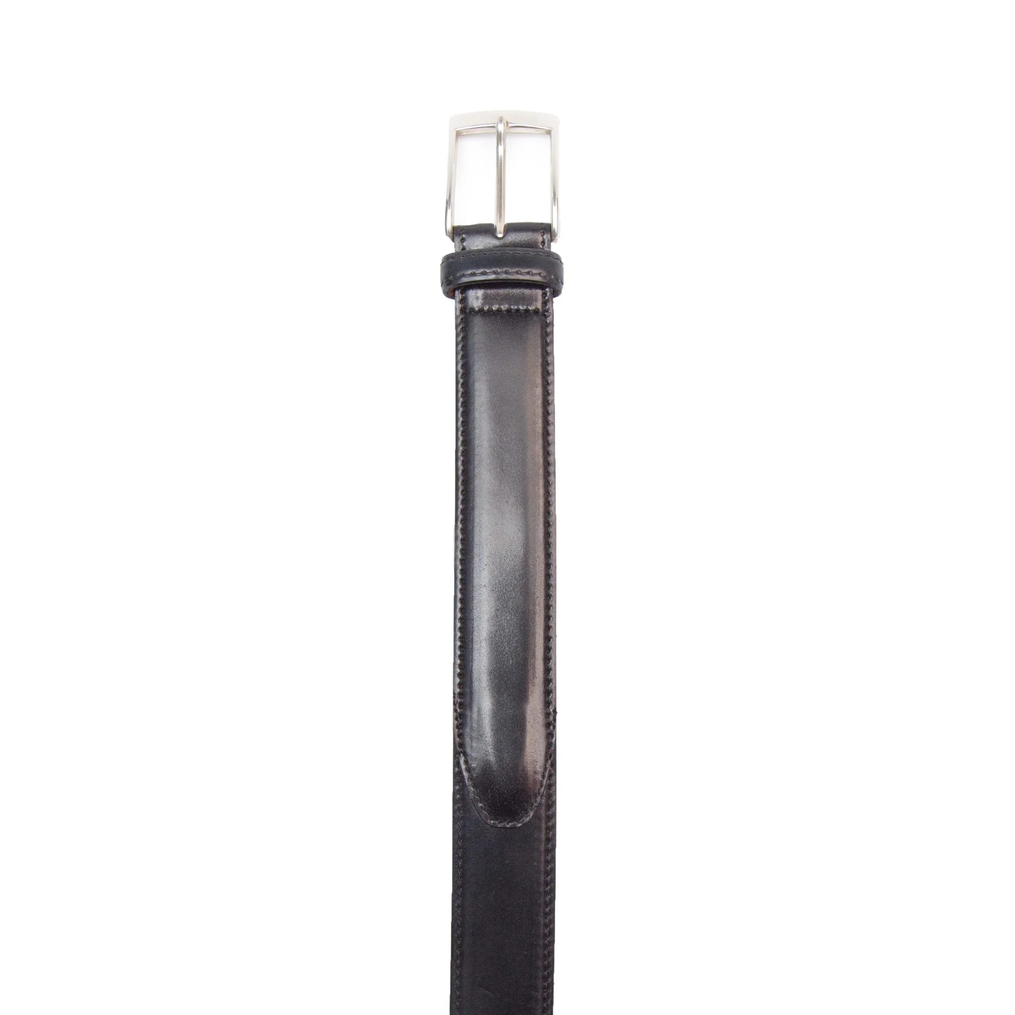 B501 - Black Shell, 35mm Nickel - Image 2