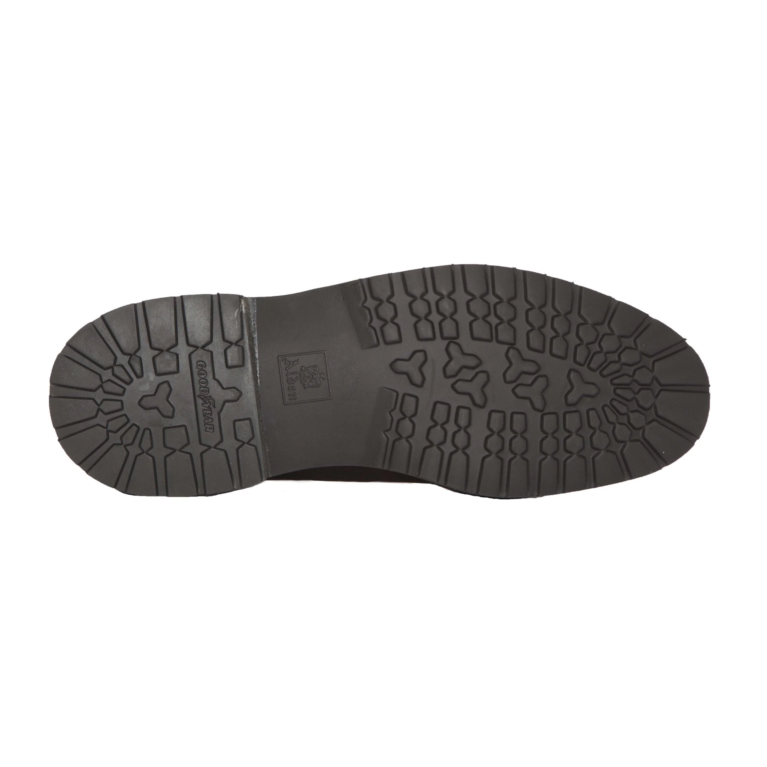 1273S - Chukka Boot in Brown Suede - Image 5