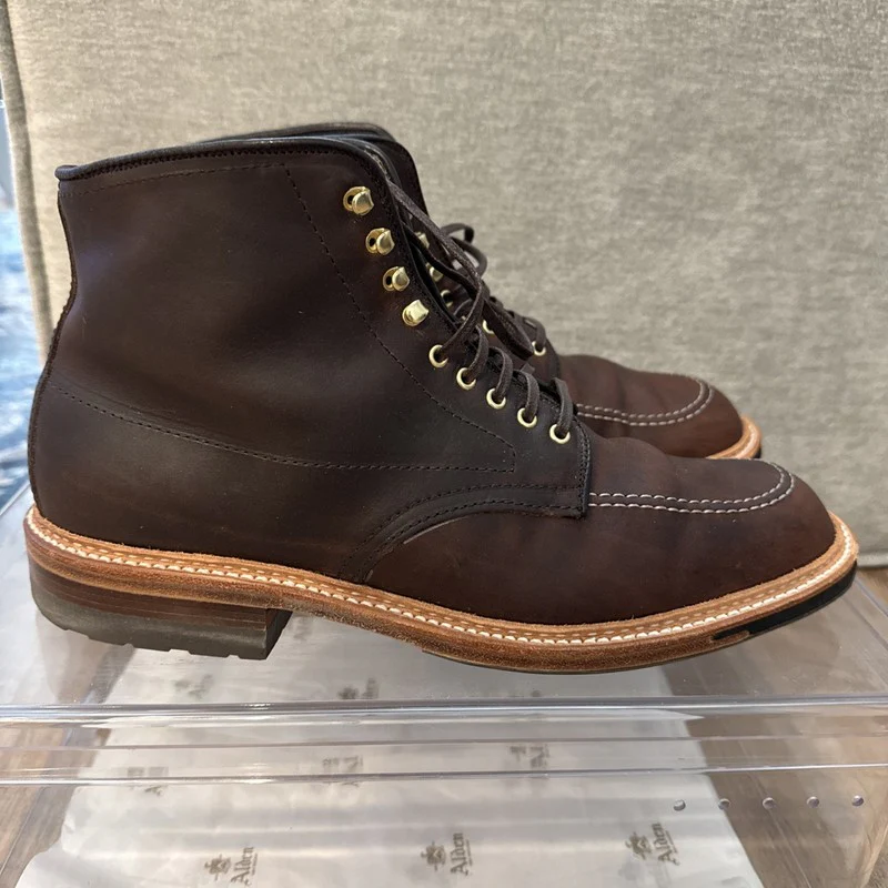 D5920HC - Kudu Indy w Commando Sole