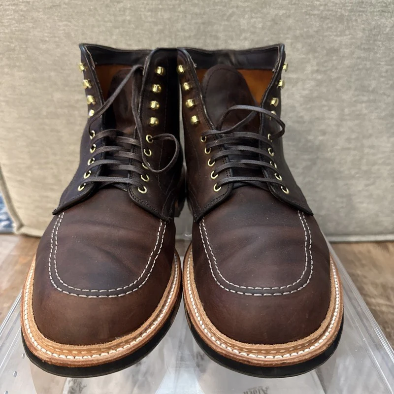 D5920HC - Kudu Indy w Commando Sole - Image 2