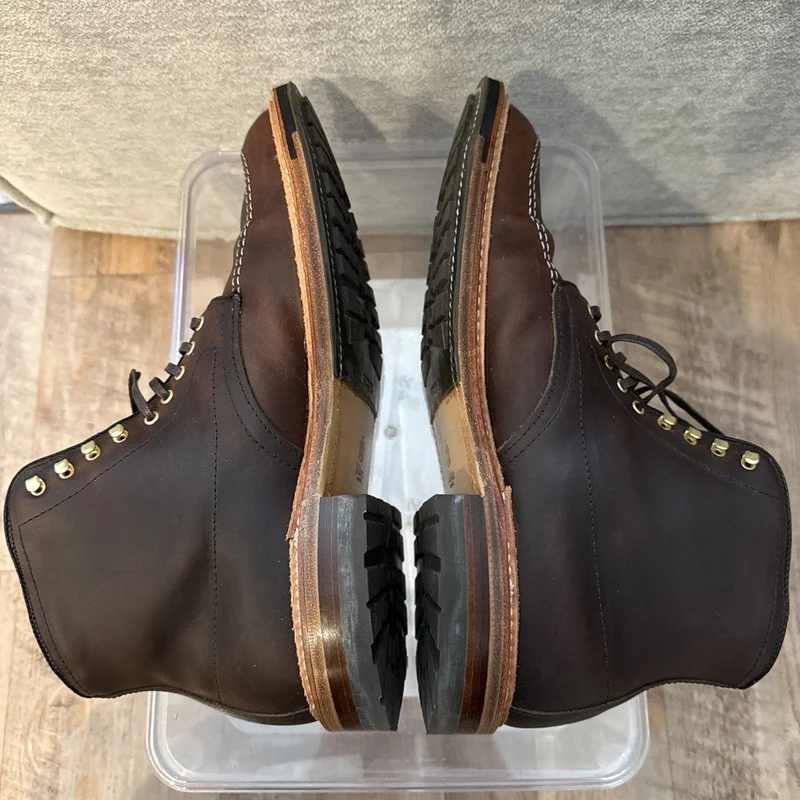 D5920HC - Kudu Indy w Commando Sole - Image 3