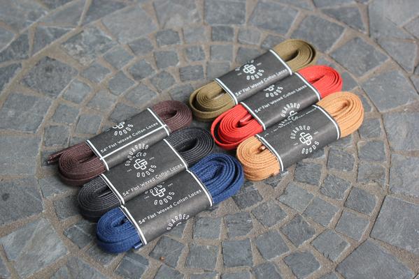 Flat Boot Lace in 54 inch - Image 9