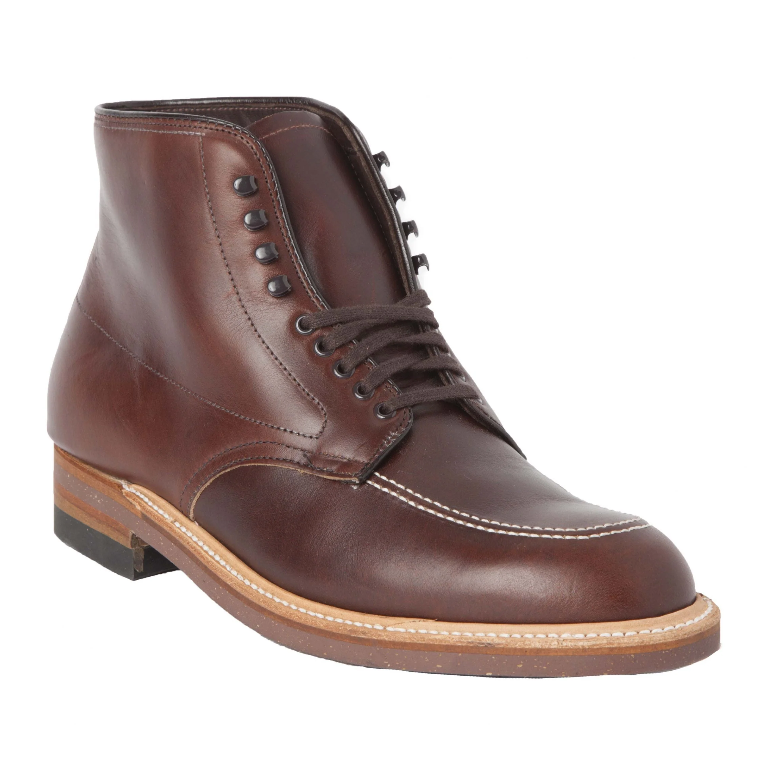 403 - Indy Boot in Brown Chromexcel - Image 3