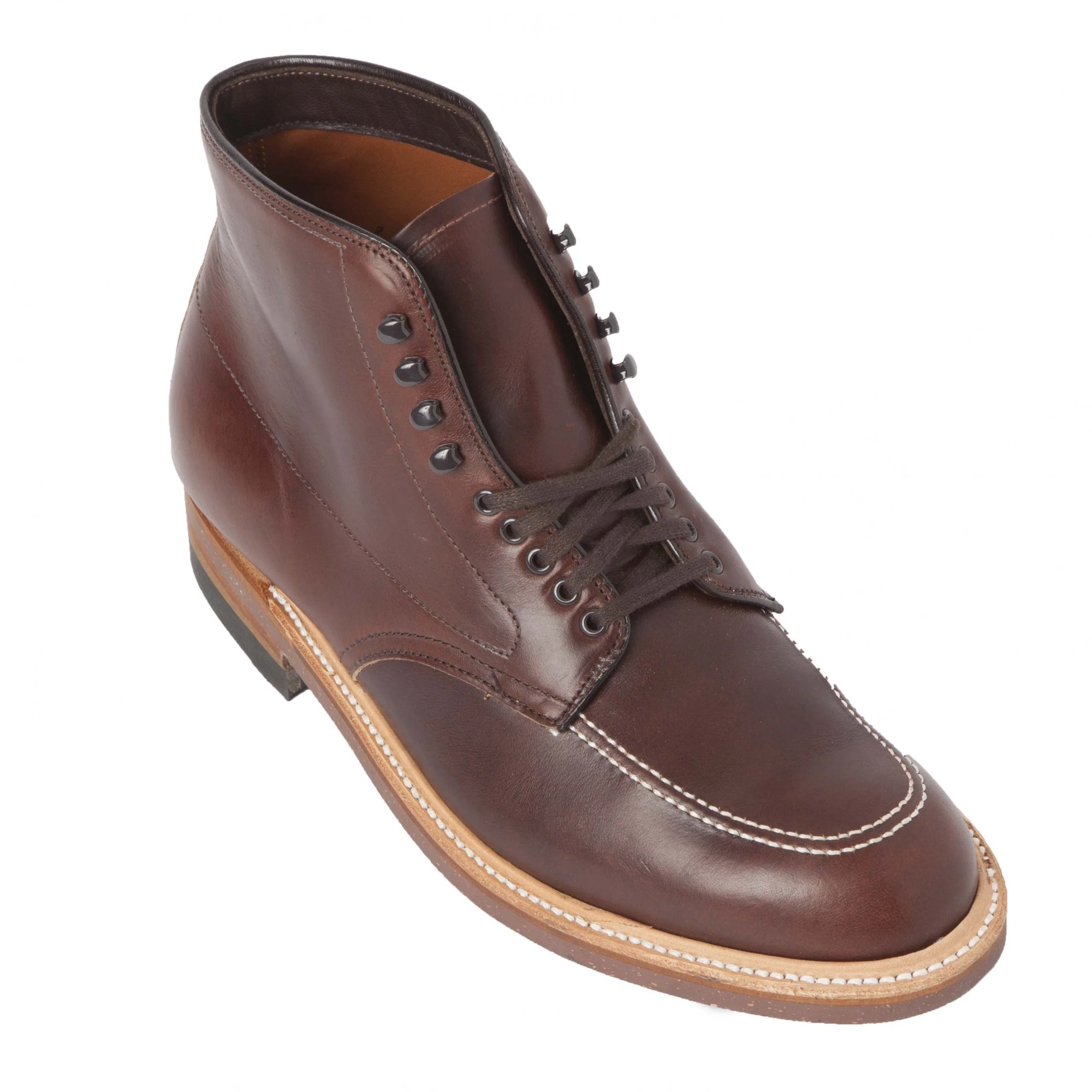 403 - Indy Boot in Brown Chromexcel - Image 4