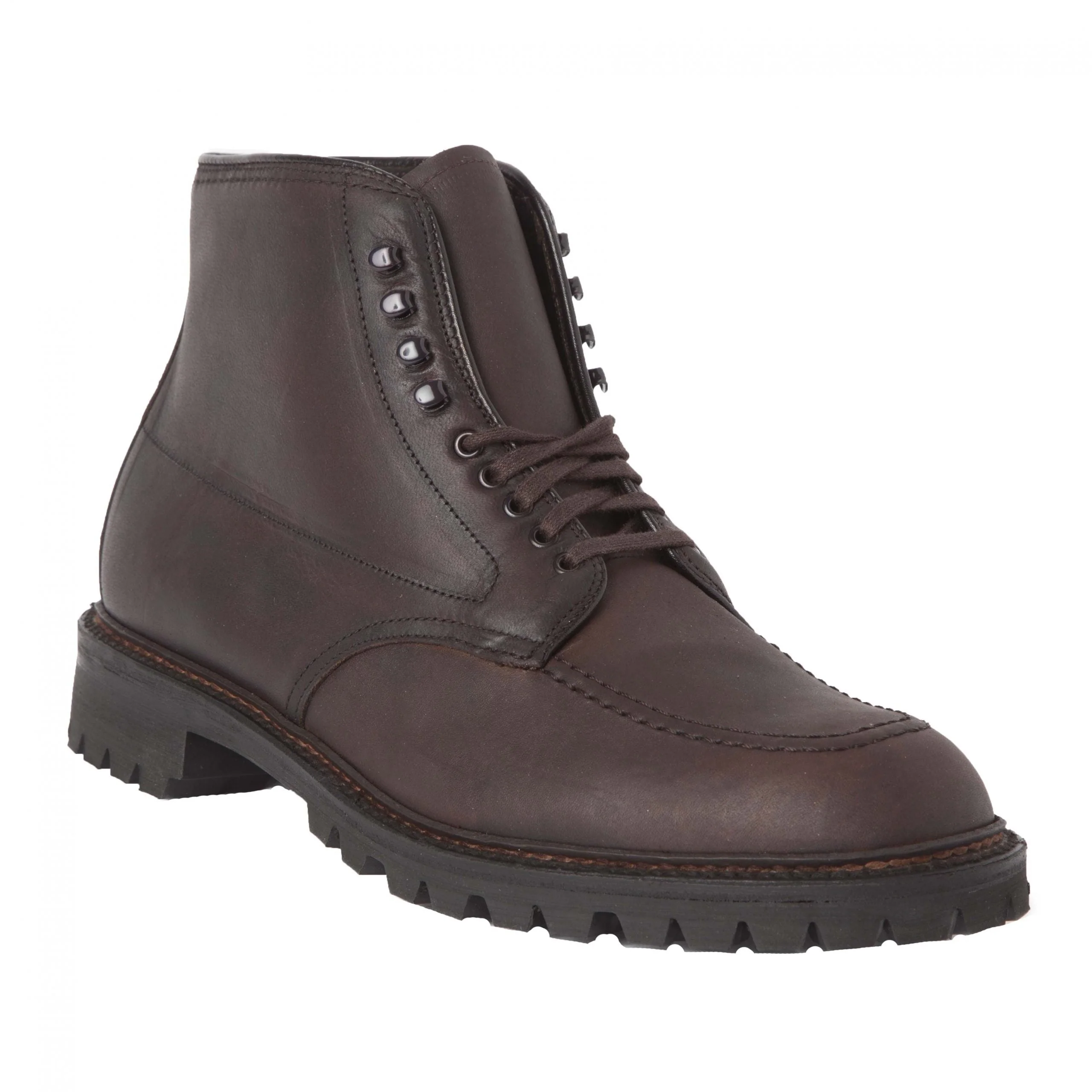 404 - Indy Boot in Kudu (Oiled CXL) - Image 5
