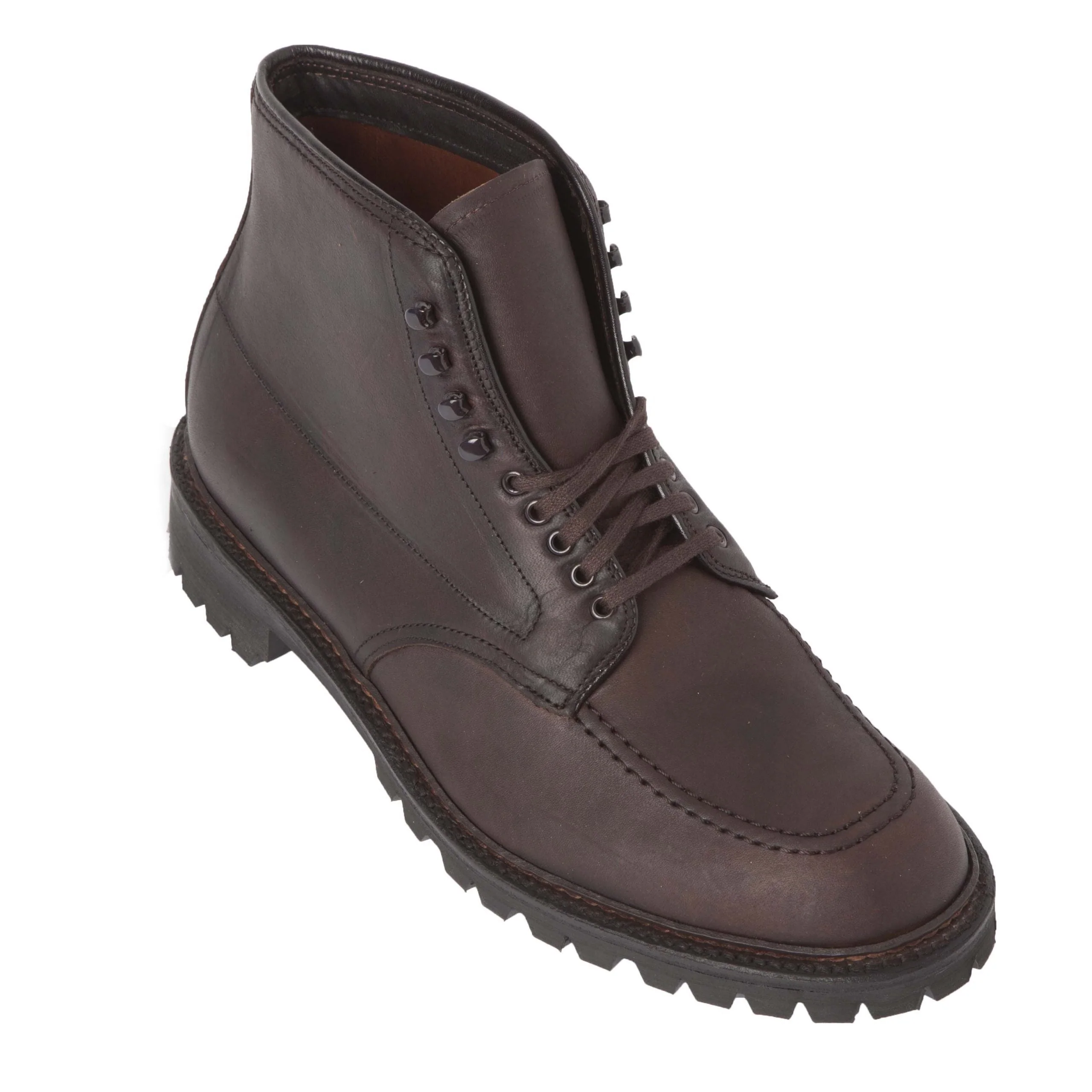 404 - Indy Boot in Kudu (Oiled CXL) - Image 7
