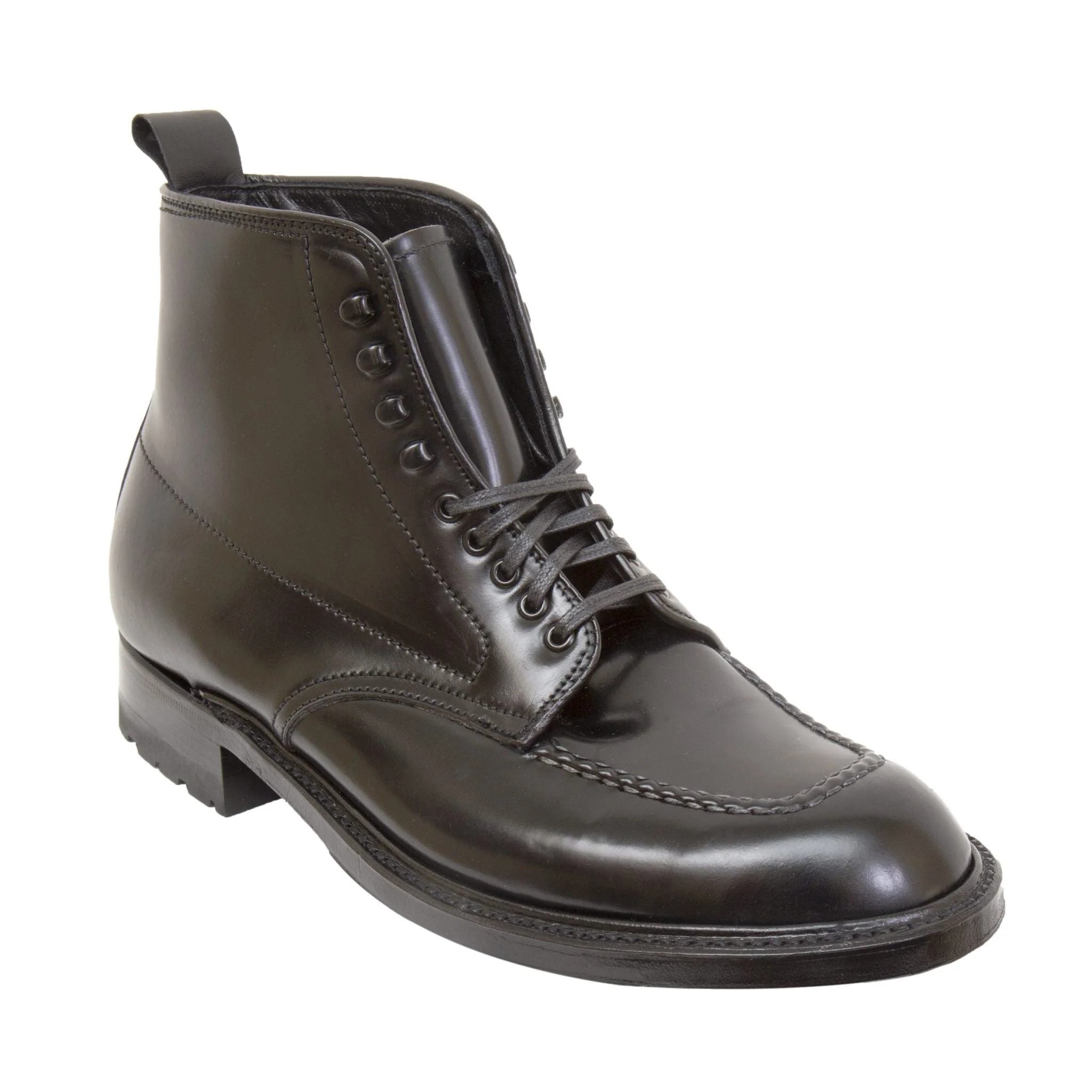 40509HC - Indy Boot w Commando Black Shell - Image 2
