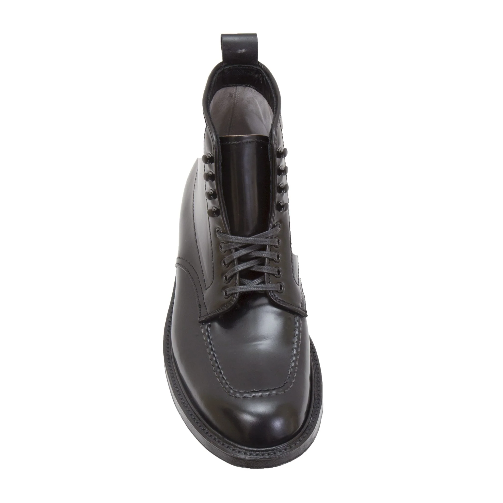 40509HC - Indy Boot w Commando Black Shell - Image 4
