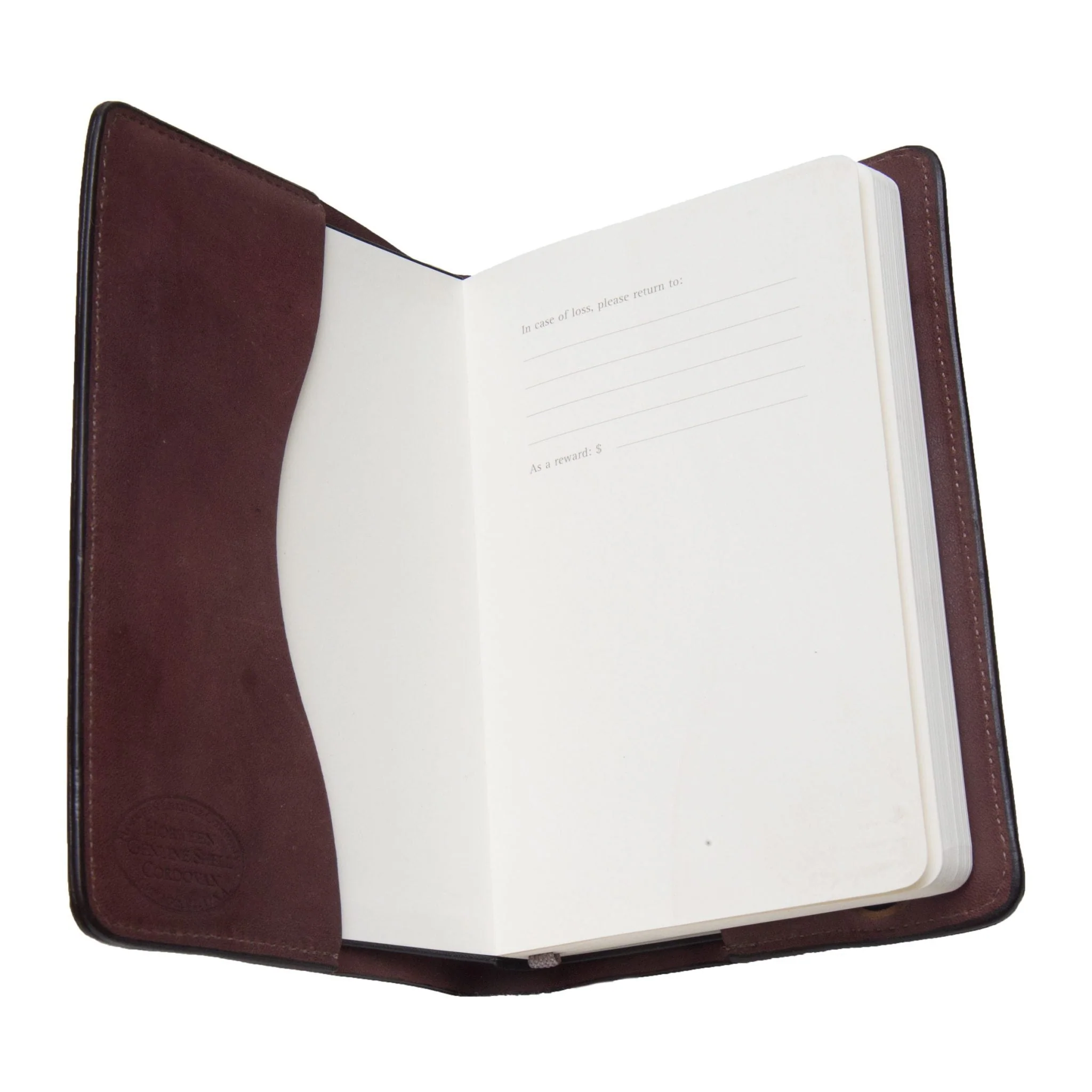 Moleskine Notebook Cover - Image 2