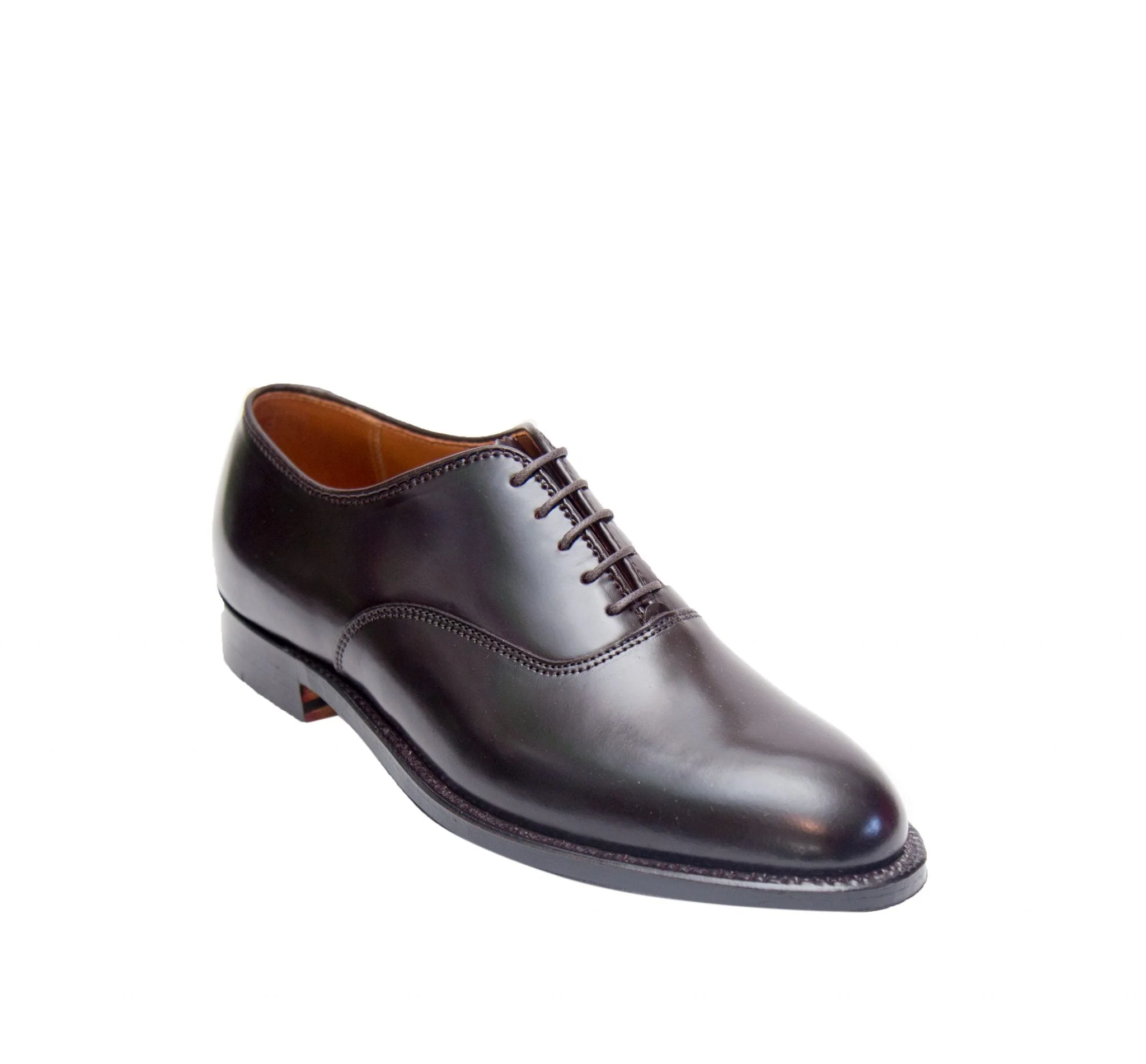 934 - Plain Toe Bal in Color 8 Shell - Image 7