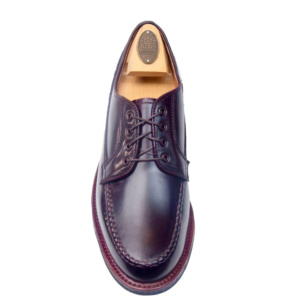 D9613C - Ranger Mocc in Color 8 Shell Cordovan - Image 3